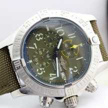 BREITLING Chronometer Avenger (код 394)