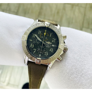 BREITLING Chronometer Avenger (код 394)