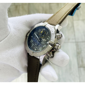 BREITLING Chronometer Avenger (код 394)