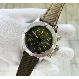 BREITLING Chronometer Avenger (код 394)