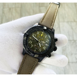 BREITLING Chronometer Avenger (код 395)