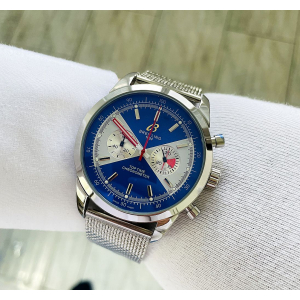BREITLING TOP TIME Chronometer (код 397)
