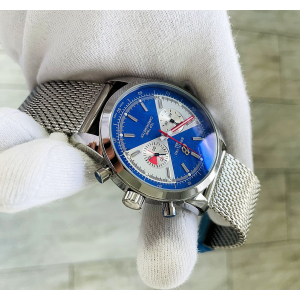 BREITLING TOP TIME Chronometer (код 397)