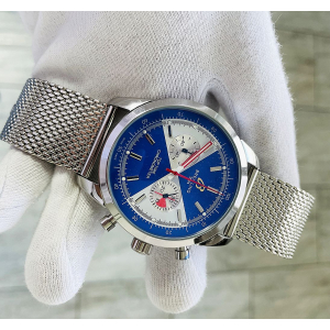 BREITLING TOP TIME Chronometer (код 397)