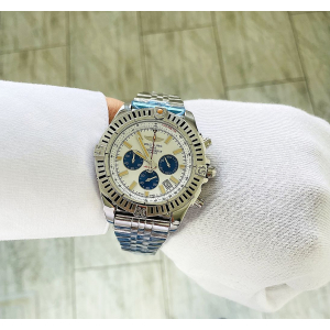 BREITLING Chronometer Certifie (код 398) BREITLING Chronometer Certifie (код 398)