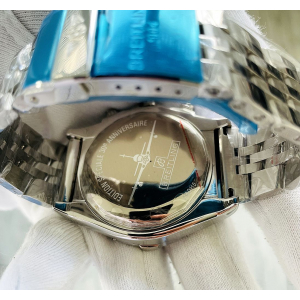 BREITLING Chronometer Certifie (код 398) BREITLING Chronometer Certifie (код 398)