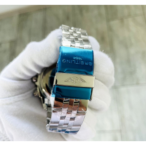 BREITLING Chronometer Certifie (код 398) BREITLING Chronometer Certifie (код 398)
