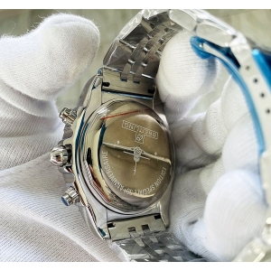 BREITLING Chronometer Certifie (код 398) BREITLING Chronometer Certifie (код 398)