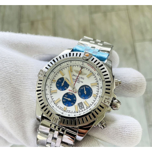 BREITLING Chronometer Certifie (код 398) BREITLING Chronometer Certifie (код 398)