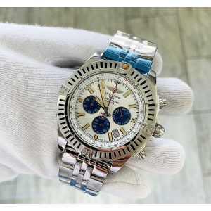 BREITLING Chronometer Certifie (код 398) BREITLING Chronometer Certifie (код 398)