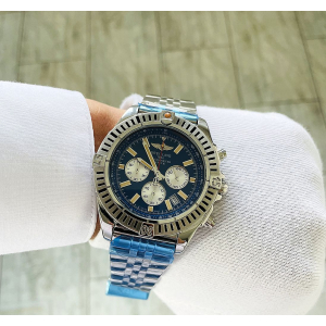 BREITLING Chronometer Certifie (код 399) BREITLING Chronometer Certifie (код 399)