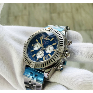 BREITLING Chronometer Certifie (код 399) BREITLING Chronometer Certifie (код 399)