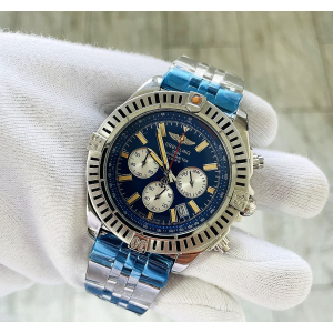 BREITLING Chronometer Certifie (код 399) BREITLING Chronometer Certifie (код 399)