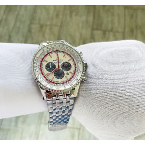 BREITLING Chronometre Navitimer (код 400) BREITLING Chronometre Navitimer (код 400)