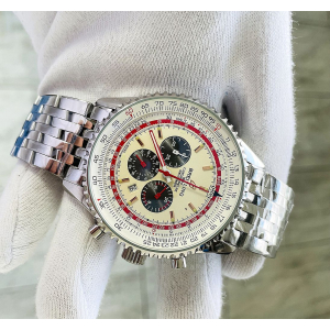 BREITLING Chronometre Navitimer (код 400) BREITLING Chronometre Navitimer (код 400)
