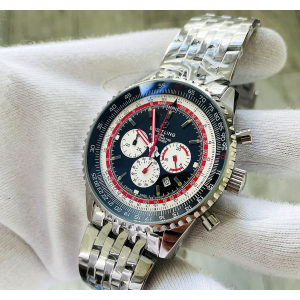 BREITLING Chronometre Navitimer (код 402) BREITLING Chronometre Navitimer (код 402)