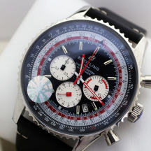 BREITLING Chronometer Navitimer (код 406)