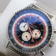BREITLING Chronometer Navitimer (код 407)
