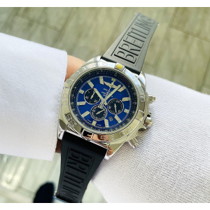 BREITLING Chronometre Certifie (код 412)