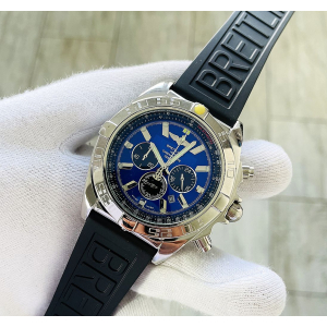 BREITLING Chronometre Certifie (код 412)