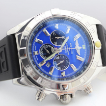 BREITLING Chronometre Certifie (код 412)