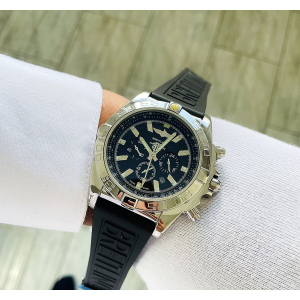 BREITLING Chronometre Certifie (код 413) BREITLING Chronometre Certifie (код 413)