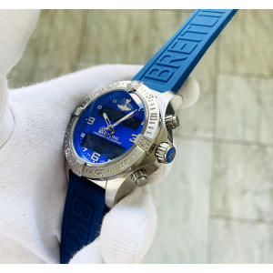 BREITLING Chronographe Exospace (код 417) BREITLING Chronographe Exospace (код 417)
