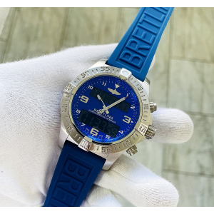 BREITLING Chronographe Exospace (код 417) BREITLING Chronographe Exospace (код 417)