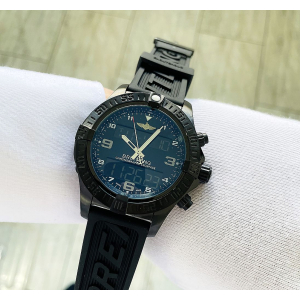 BREITLING Chronographe Exospace (код 418) BREITLING Chronographe Exospace (код 418)