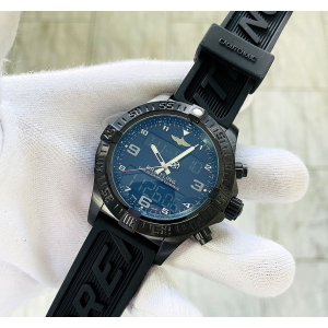 BREITLING Chronographe Exospace (код 418) BREITLING Chronographe Exospace (код 418)