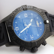 BREITLING Chronographe Exospace (код 418)