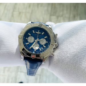 BREITLING Chronometre Certifie (код 419) BREITLING Chronometre Certifie (код 419)