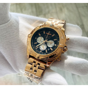BREITLING Chronometre Certifie (код 420) BREITLING Chronometre Certifie (код 420)