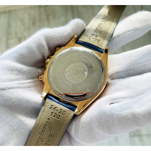 BREITLING Chronometre Certifie (код 421)