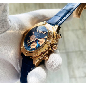 BREITLING Chronometre Certifie (код 421)