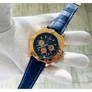 BREITLING Chronometre Certifie (код 421)