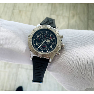 BREITLING Chronometre Certifie (код 422) BREITLING Chronometre Certifie (код 422)