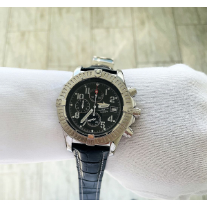 BREITLING Chronometre Certifie (код 423) BREITLING Chronometre Certifie (код 423)