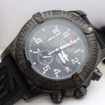 BREITLING Chronometre Certifie (код 424) BREITLING Chronometre Certifie (код 424)