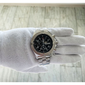 BREITLING Chronometre Certifie (код 425)