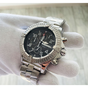 BREITLING Chronometre Certifie (код 425)