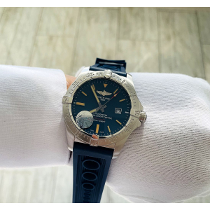 BREITLING Chronometre Officellemetnt Certifie (код 426) BREITLING Chronometre Officellemetnt Certifie (код 426)