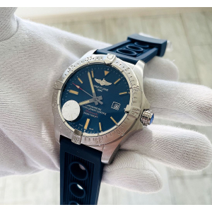 BREITLING Chronometre Officellemetnt Certifie (код 426) BREITLING Chronometre Officellemetnt Certifie (код 426)