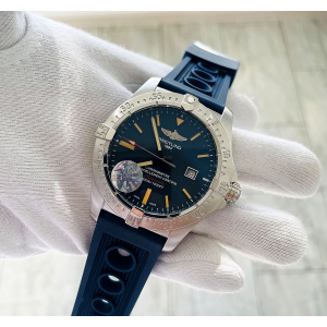 BREITLING Chronometre Officellemetnt Certifie (код 426) BREITLING Chronometre Officellemetnt Certifie (код 426)