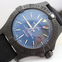 BREITLING Chronometre Officellemetnt Certifie (код 427)