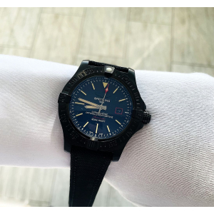 BREITLING Chronometre Officellemetnt Certifie (код 427)