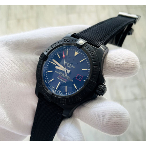 BREITLING Chronometre Officellemetnt Certifie (код 427)