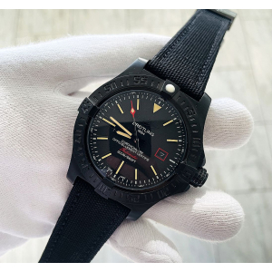 BREITLING Chronometre Officellemetnt Certifie (код 427)