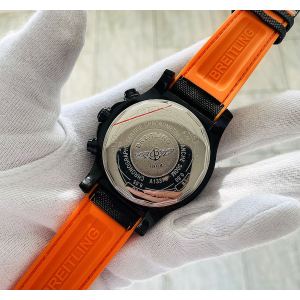 BREITLING Chronometre Certifie (код 428)