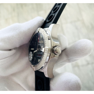 BREITLING Chronometre Officellemetnt Certifie (код 430) BREITLING Chronometre Officellemetnt Certifie (код 430)